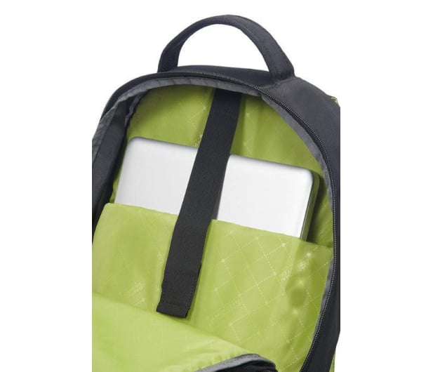 American Tourister Urban Groove 15.6" czarny - 737759 - zdjęcie 3